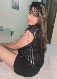 ꧁🦋🦋SARIKA CAM & REAL SESSION 🦋🦋꧂ - escort in Mumbai Photo 1 of 6