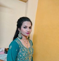 Sarika - escort in Pune
