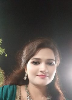 Sarika - escort in Pune Photo 3 of 4