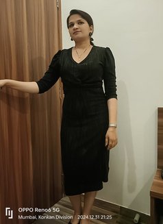 Sarika - escort in Pune Photo 4 of 4