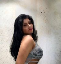 Sarika - escort in Raipur