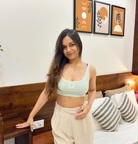 Sarika Indian Model - escort in Dubai