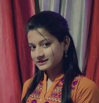 Sarika Thakur Real & Online Service - Transsexual escort in New Delhi