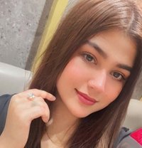 JANVI GENUINE ONLY FOR GENTLEMANS GFE - puta in Mumbai Photo 1 of 5