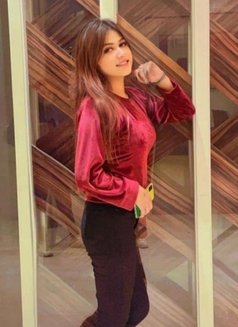 JANVI GENUINE ONLY FOR GENTLEMAN'S GFE - puta in Mumbai Photo 2 of 5