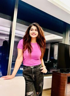 JANVI GENUINE ONLY FOR GENTLEMAN'S GFE - puta in Mumbai Photo 3 of 5