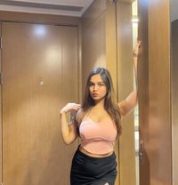 Sarika Vip Student - escort in Abu Dhabi