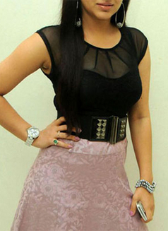 Sarika Wahi - escort in Chennai Photo 1 of 1