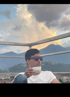 Sarin - Male escort in Kathmandu Photo 1 of 8