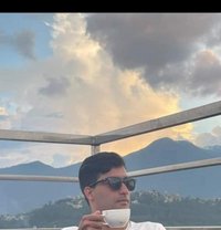 Sarin - Male escort in Kathmandu