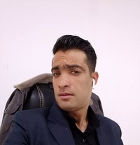 Sarin - Male escort in Kathmandu