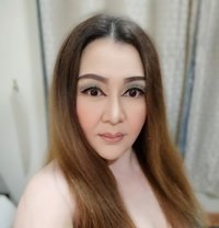 Sarin - escort in Bangkok