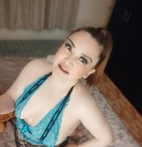 Sarin - escort in Bangkok