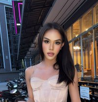 Sarina Both Phuket - Acompañantes transexual in Phuket