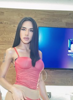 Sarina Both - Transsexual escort in Phuket Photo 7 of 9