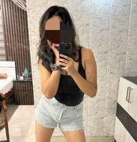 Sarina Dixit escort - escort in Mumbai