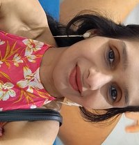 Sarina - escort in Kolkata