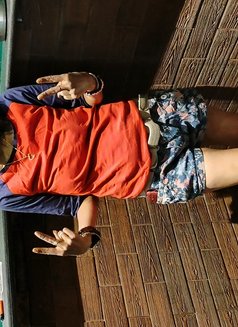 Sarina - escort in Kolkata Photo 3 of 9