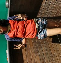 Sarina - escort in Kolkata