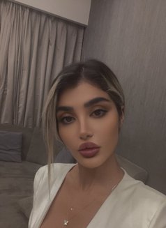 Sarina - escort in Dubai Photo 1 of 2