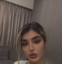Sarina - escort in Dubai