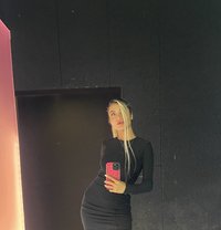 Sarina - escort in Dubai