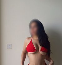 Sarina - escort in Dubai