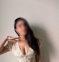 Sarina - escort in Dubai