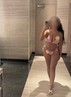 Sarina - escort in Dubai Photo 6 of 14