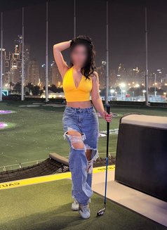 Sarina - escort in Dubai Photo 8 of 14