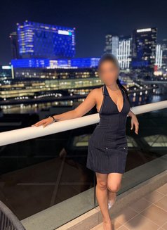 Sarina - escort in Dubai Photo 10 of 14