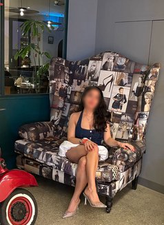 Sarina - escort in Dubai Photo 13 of 14