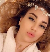 Sarina Russian - escort in Dubai