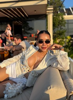 Sarine - escort in Okinawa Island Photo 1 of 5