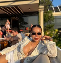 Sarine - escort in Phuket