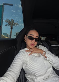 Sarine - escort in Bangkok Photo 12 of 12