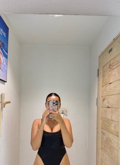 Sarine - escort in Okinawa Island Photo 8 of 10