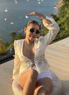 Sarine - escort in Bangkok Photo 9 of 12