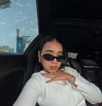 Sarine - escort in Phuket