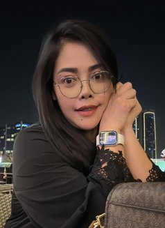 Sarinya - escort in Riyadh Photo 3 of 4