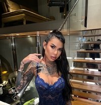 Sarisa - escort in Phuket