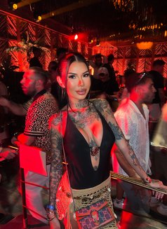 Sarisa - escort in Phuket Photo 6 of 19