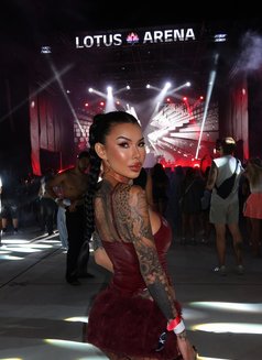 Sarisa - escort in Phuket Photo 7 of 19