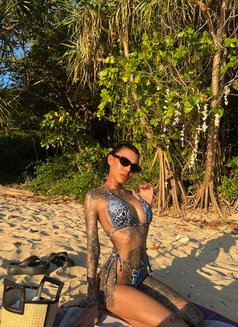 Sarisa - escort in Phuket Photo 15 of 19