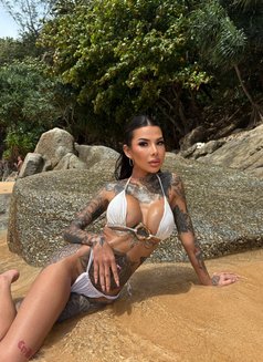 Sarisa - escort in Phuket Photo 16 of 19