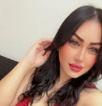 Sola Rita - escort in Dubai