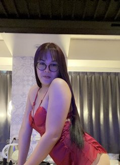 Sarita - escort in Cebu City Photo 1 of 4