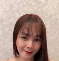 Sarita - escort in Cebu City