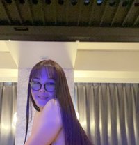 Sarita - escort in Cebu City