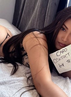 Sarita Fullservice - puta in Dubai Photo 7 of 7